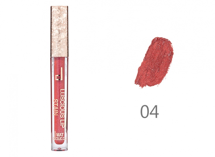 رژ لب مایع doucce