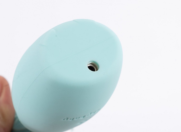 مسواک برقی U شکل کودکان