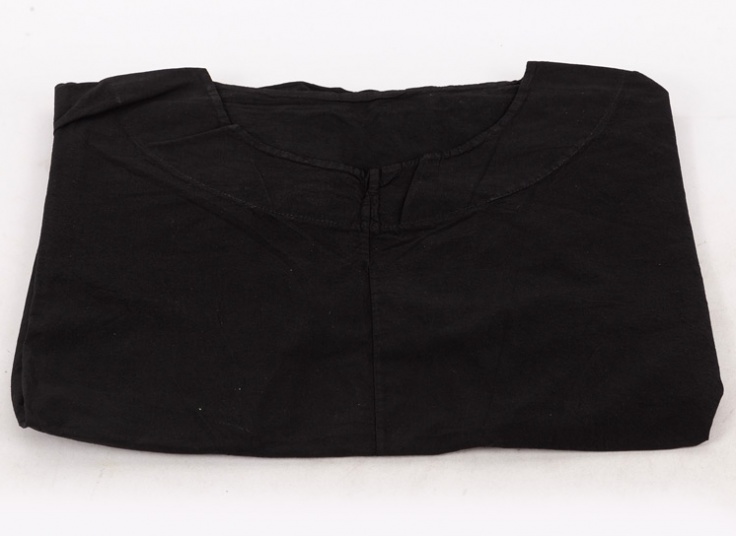 بلوز سایز برزگ زنانه پیله دار