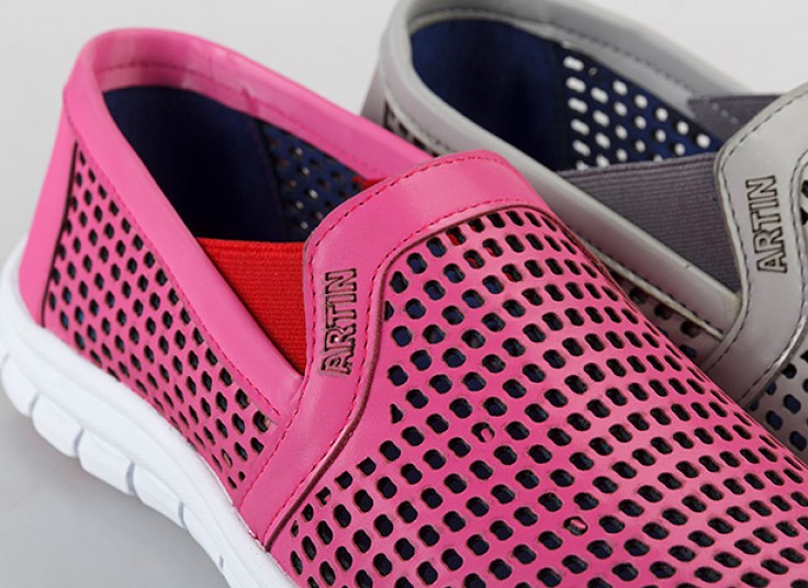 کفش راحتی زنانه ARTIN