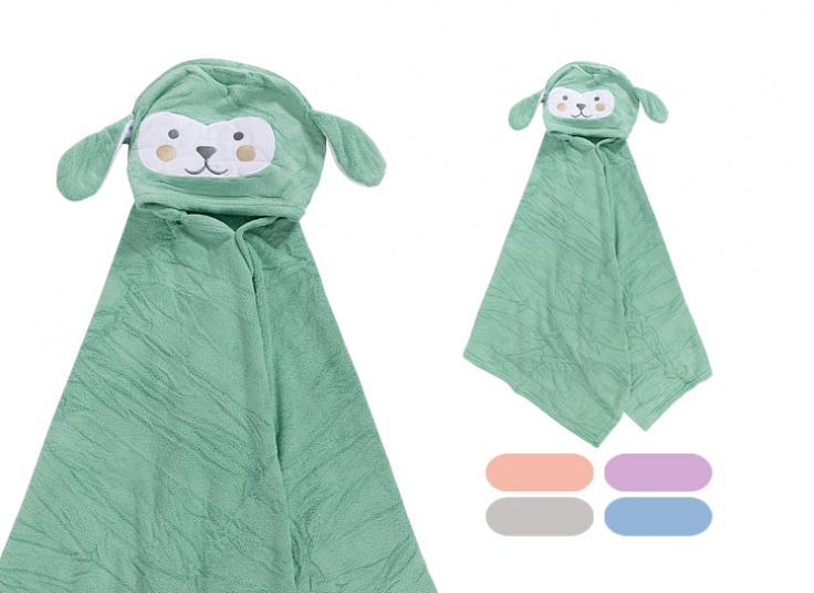 حوله شنلی عروسکی