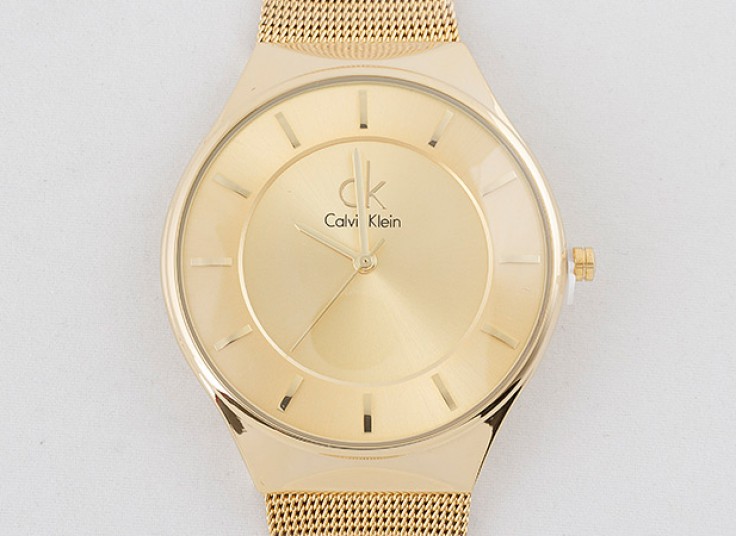 ست ساعت Calvin Klein
