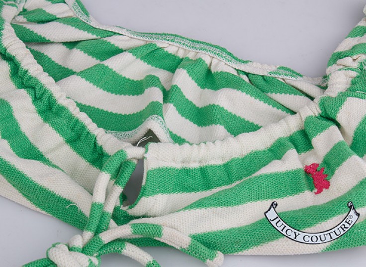 مایو زنانه JUICY COUTURE