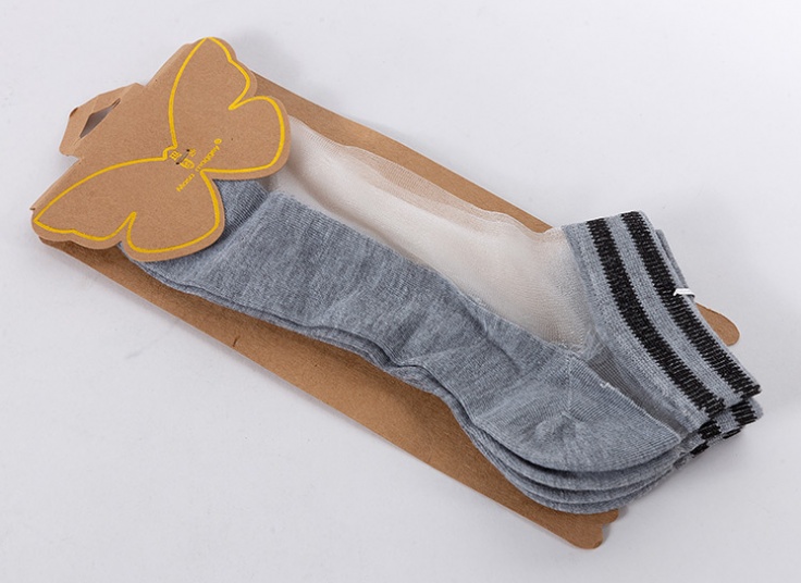 پک دو عددی جوراب توری