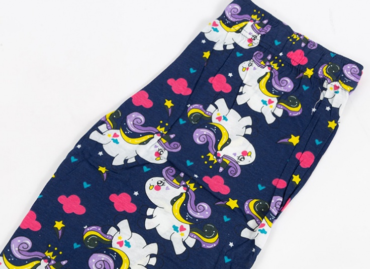 شلوار فانتزی زنانه طرح H & M