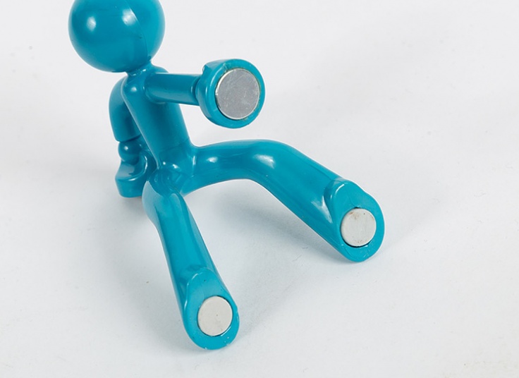 جاکلیدی مگنتی آدمک