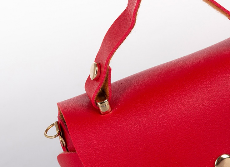 کیف دوشی کوچک دخترانه Twoeen