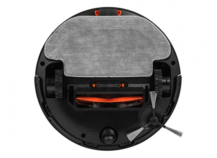 جارو برقی رباتیک شیائومی