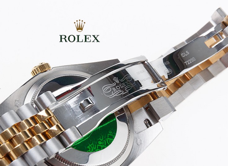 ساعت مردانه ROLEX
