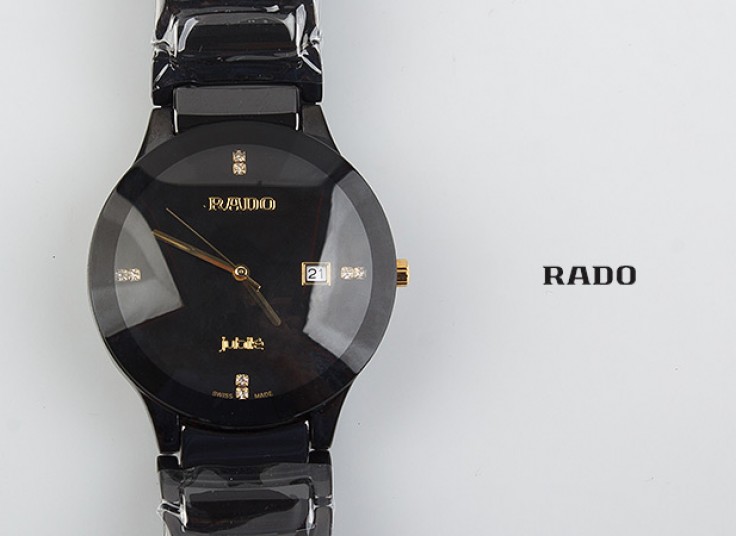 ساعت RADO مدل CENTRIX JUBILE