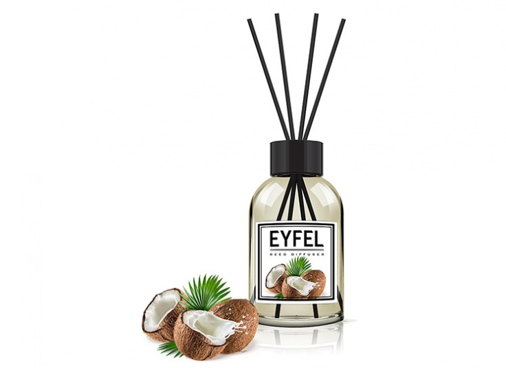 خوشبو‌کننده چوبی Eyfel 55ml