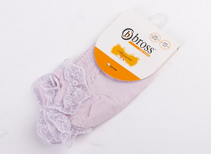 جوراب بچگانه دخترانه و پسرانه 