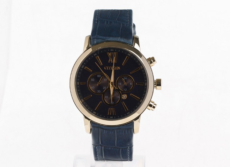 ساعت مچی CITIZEN