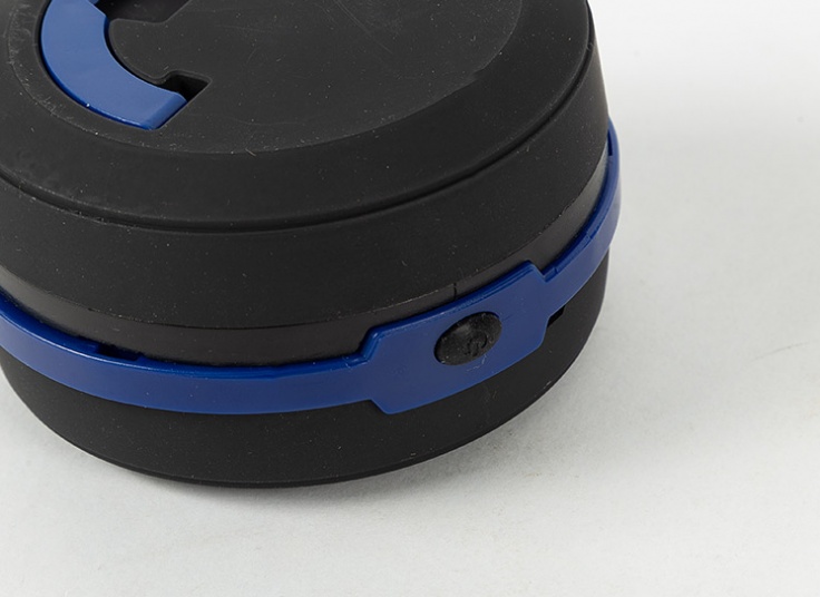 چراغ قوه فانوسی تاشو Pop up Lantern