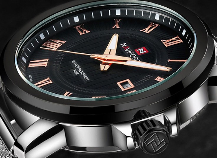 کلکسیون ساعت های مچی Naviforce