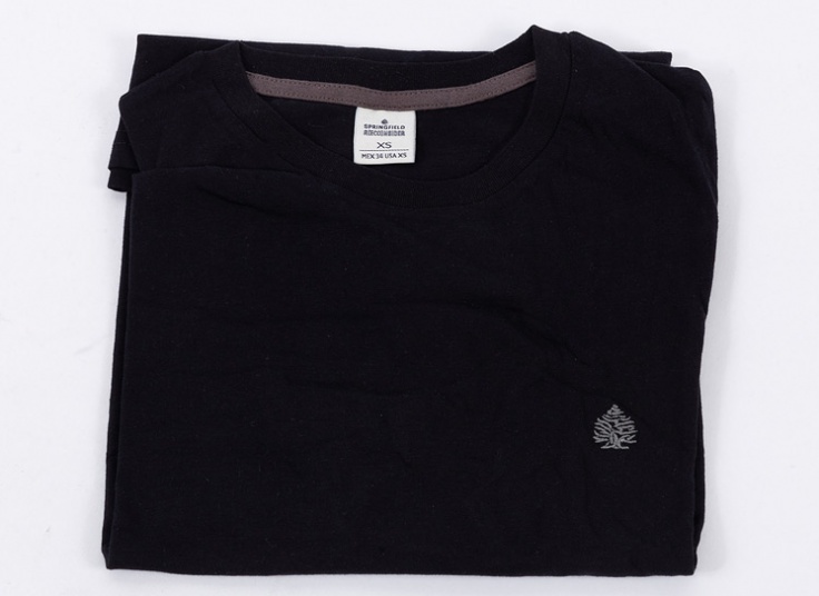 تیشرت مردانه Spring Field