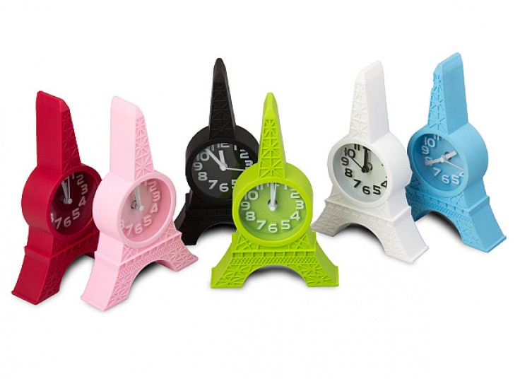 ساعت رومیزی Eiffel