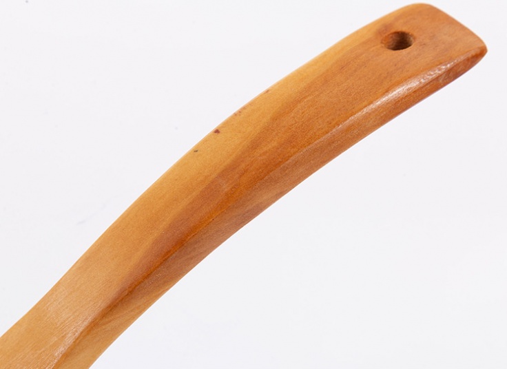 کفگیر ملاقه چوبی Cutlery Series