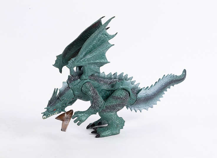 فیگور طرح دایناسور DINOSAUR