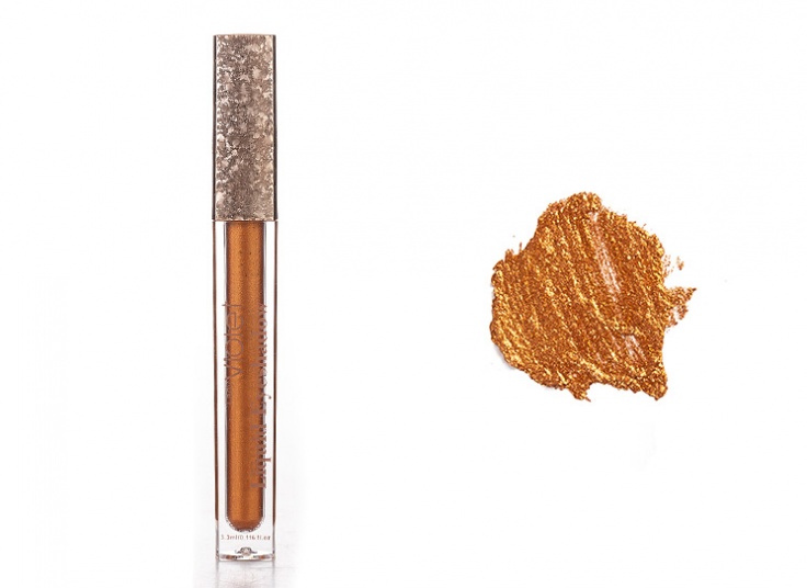 سایه چشم مایع Violet