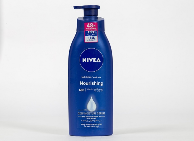لوسیون بدن Nivea