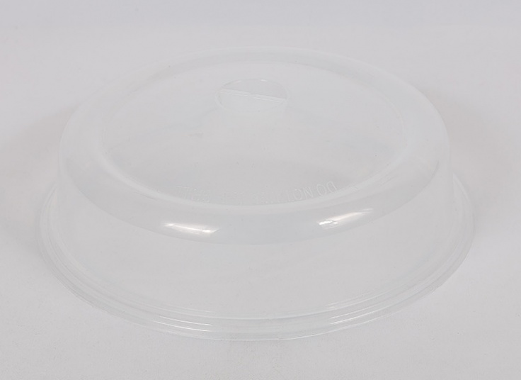 در پوش مایکروویو