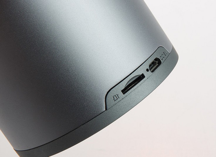 اسپیکر بلوتوث Magic Plasma Ball