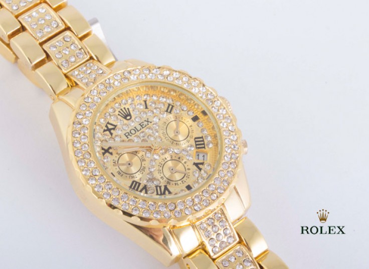 ساعت Rolex زنانه
