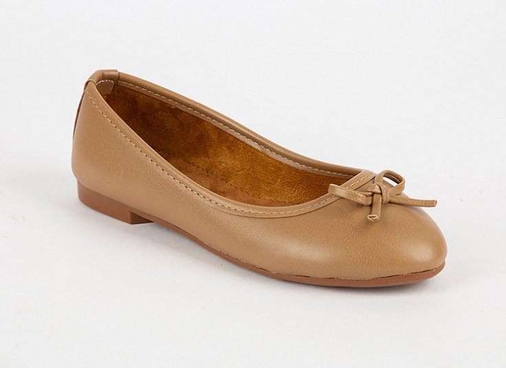 کفش عروسکی Panaz