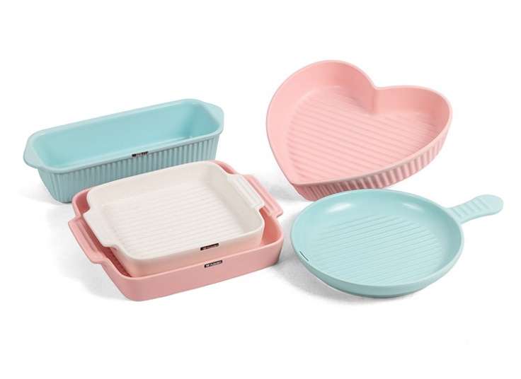 انواع تابه سرامیکی kaolin karana