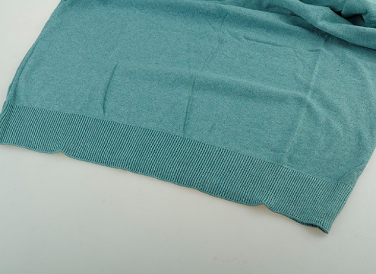 پلیور بافت سه دکمه CANDA