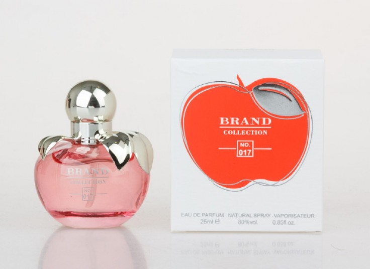 کلکسیون عطر و ادکلن مینیاتوری Brand Collection