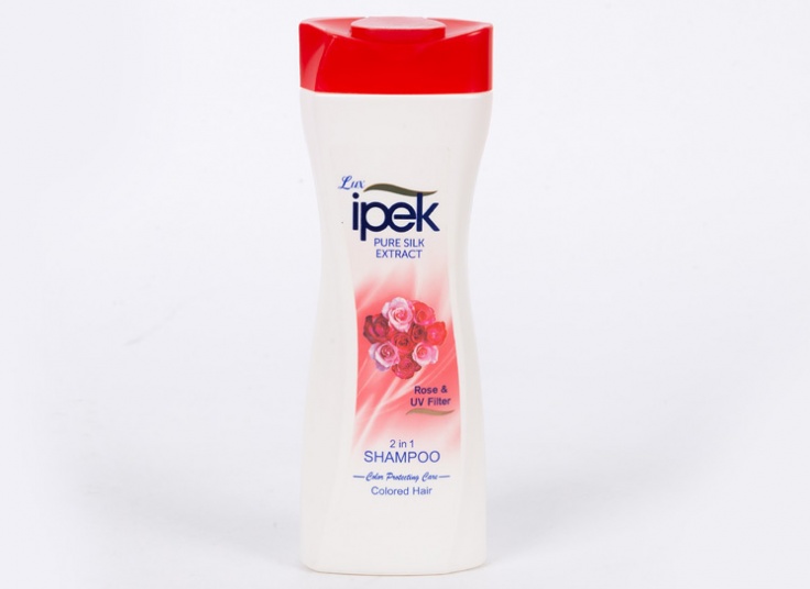 شامپو Ipek