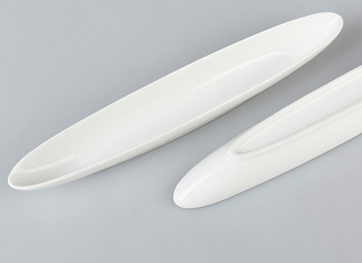 اردور خوری سرامیکی OVAL