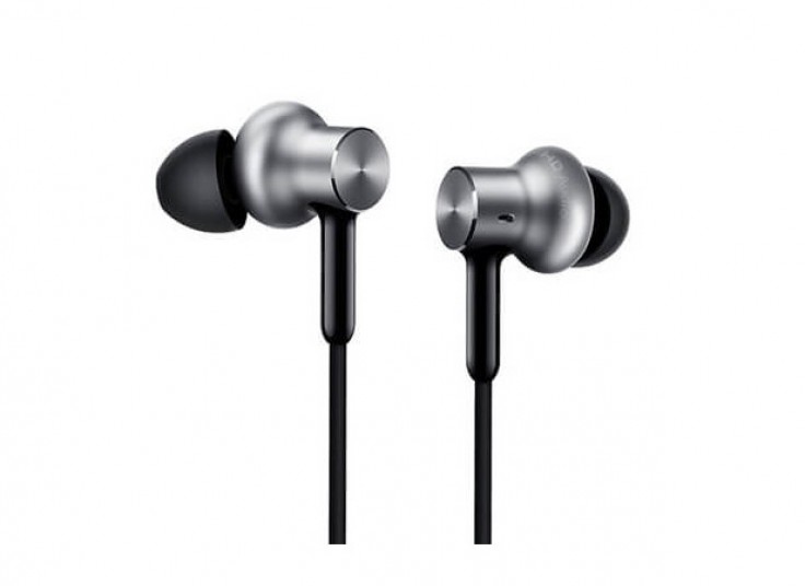 هندزفری شیائومی مدل mi In-ear Headphones pro HD