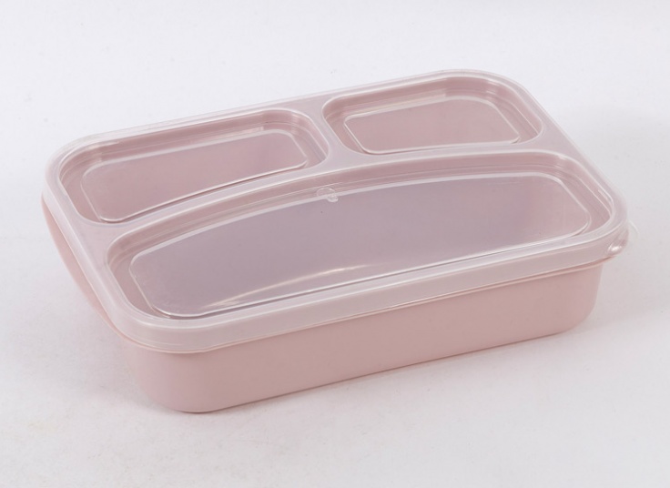 ظرف فریزری 3 خانه 