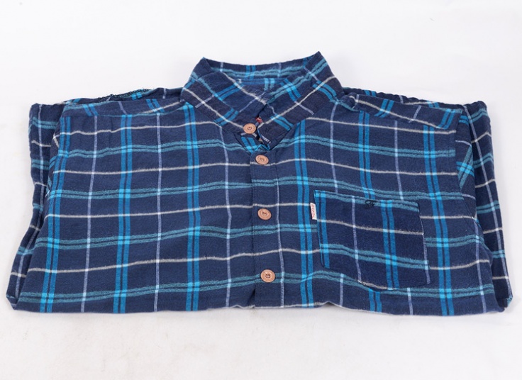 پیراهن پشمی مردانه Dandy