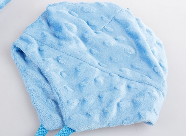 پتو قنداق نوزادی سه تکه