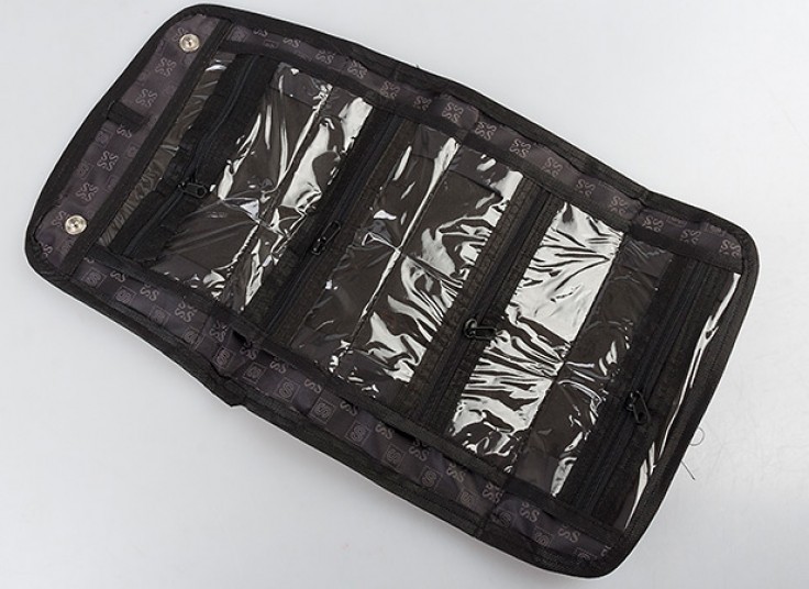 کیف لوازم آرایش ROLLNGO