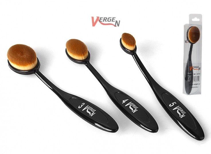 براش حرفه ای VERGEN