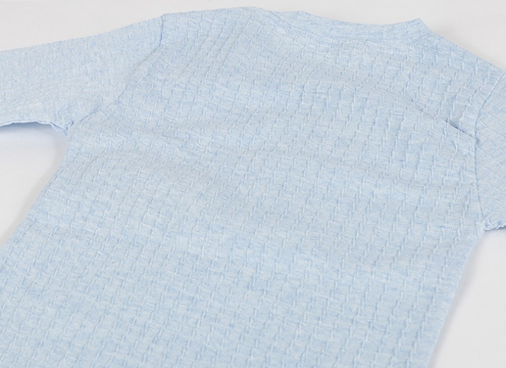 بلوز آستین بلند دخترانه