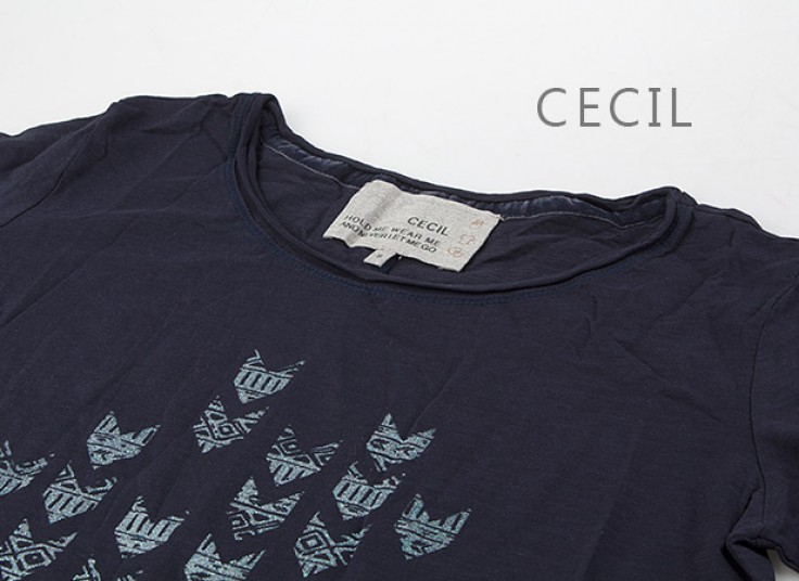 تیشرت زنانه CECIL