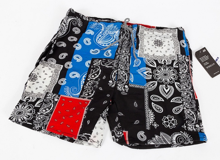 مایو مردانه H & M