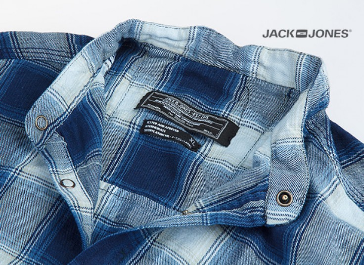 پیراهن مردانه Jack and Jones