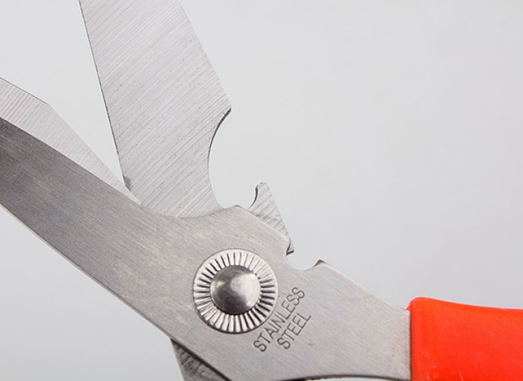 قیچی آشپزخانه Y SCISSORS