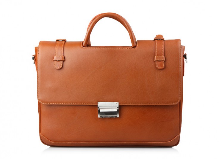 کیف اداری چرم طبیعی