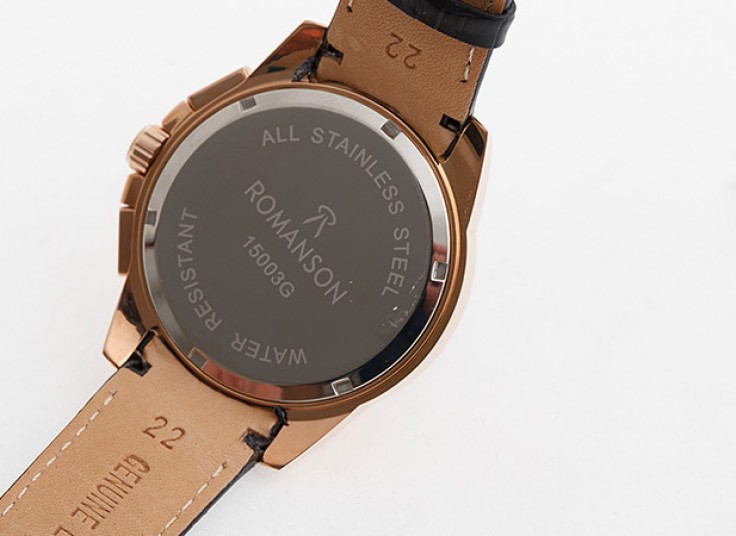ساعت ROMANSON مدل 15003G