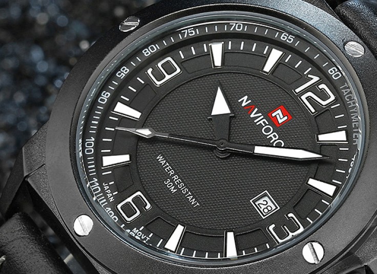 ساعت مچی Naviforce مدل 9077