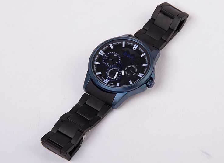 ساعت مچی مردانه مدل کرنوگراف Lee Cooper