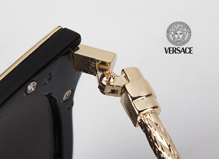 عینک آفتابی زنانه Versace